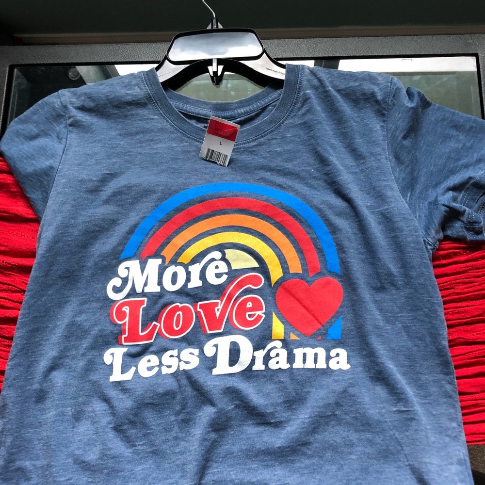 FREEZE t-shirt